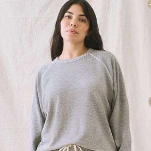 The College Sweatshirt